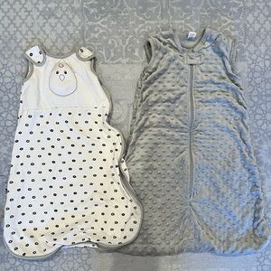Nested Bean Sleep Sack